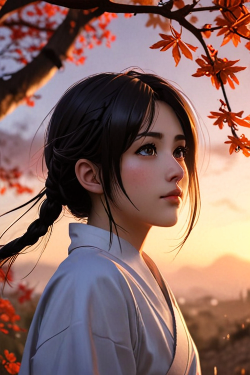 Bà Xã Vô Giá, Hôn Một Cái