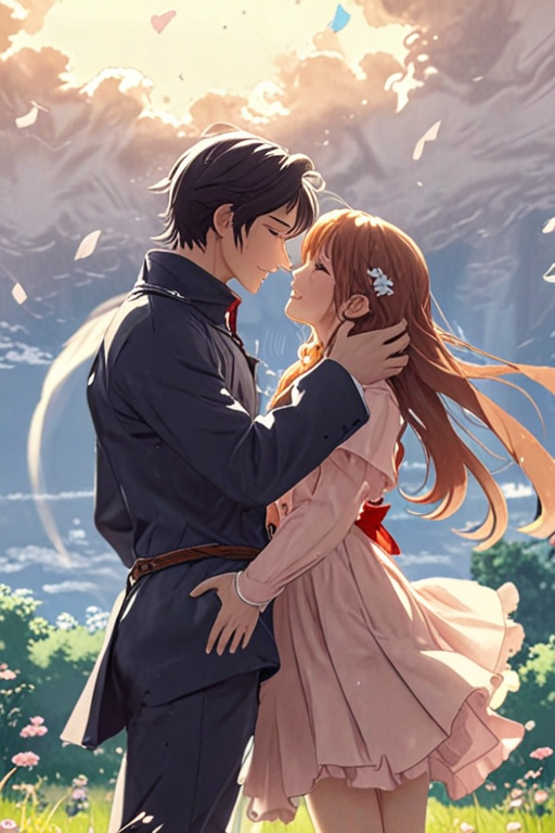 Wind’s Love