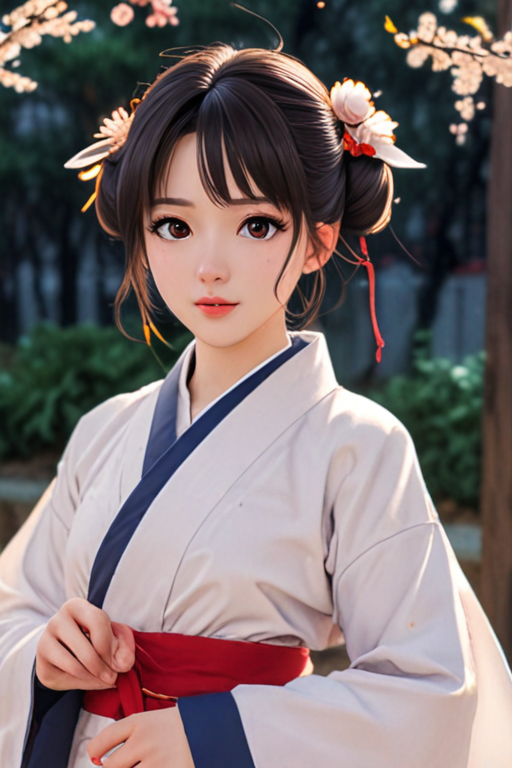 Trùng Sinh Ta Để Lại Thư Hòa Ly