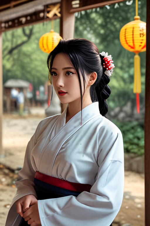 Phố Dài