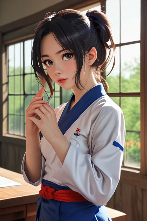 Giọt Tình