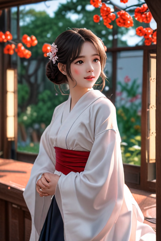 Nhặt Được Nữ Tổng Tài Xinh Đẹp Làm Vợ