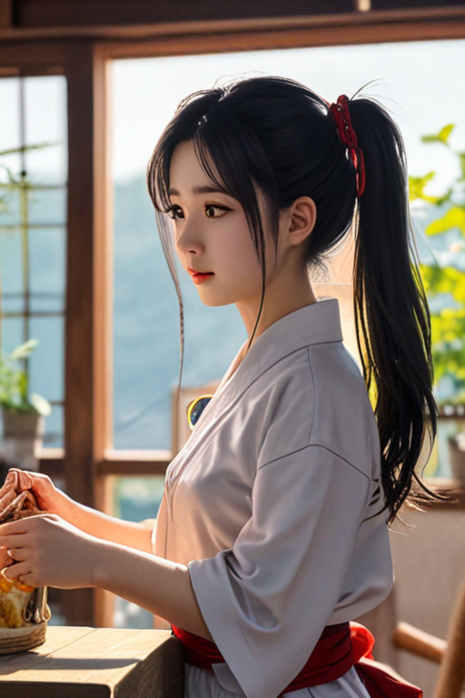 Lời Yêu Đầu Dịu Dàng
