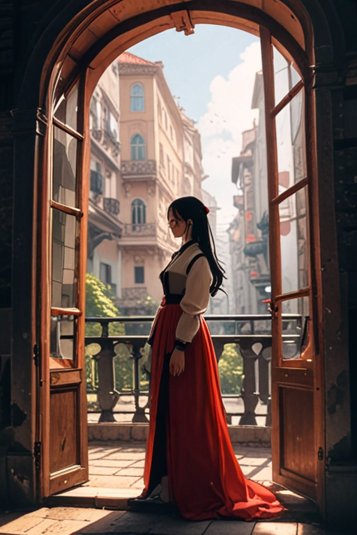 Andersen Của Tôi