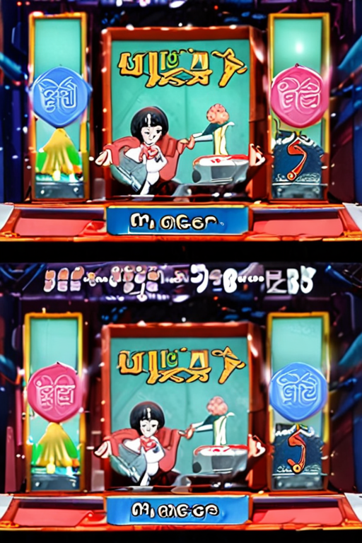 Gameshow Vô Hạn