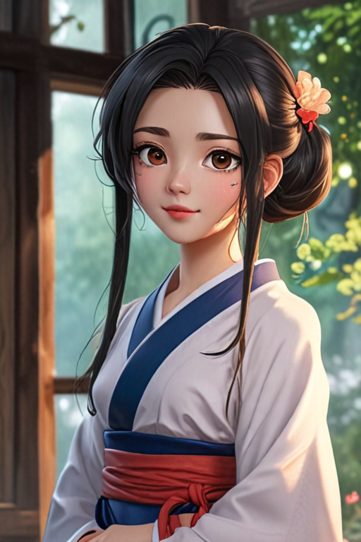 Oan Gia Ma Cà Rồng