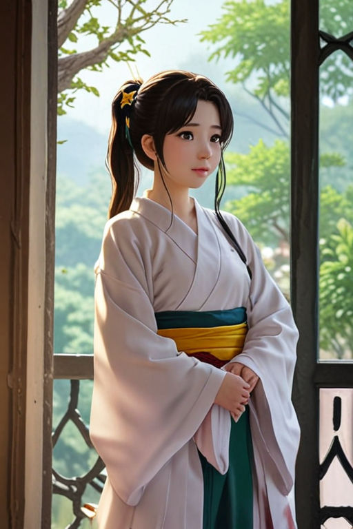 Cả Họ Lẫn Tên – Ngải Ngư