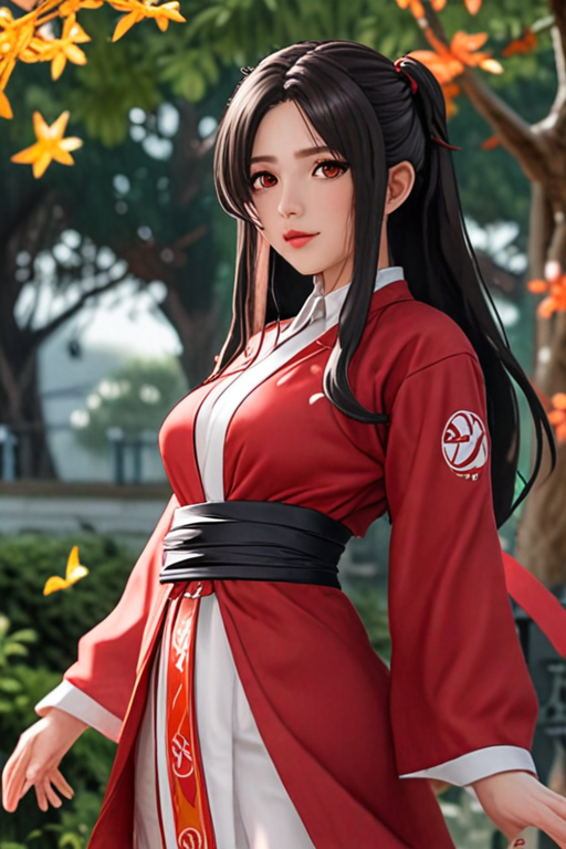 Tuyết Đỏ Mùa Hạ