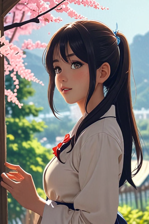 Theo Đuổi Nữ Thần