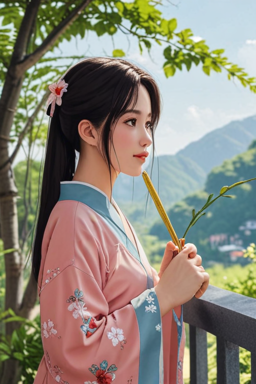 Ma Kiếm Lục