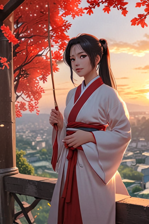 Chỉ Là Thế Thân