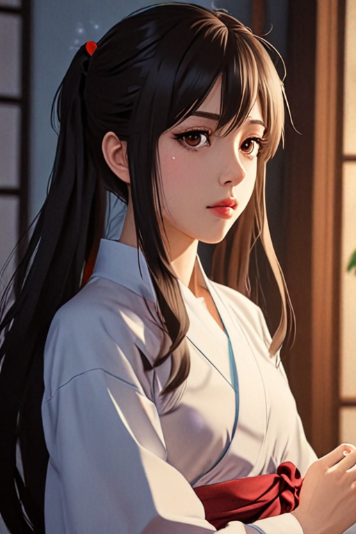 Tân Nương Tử Của Diêm Đế