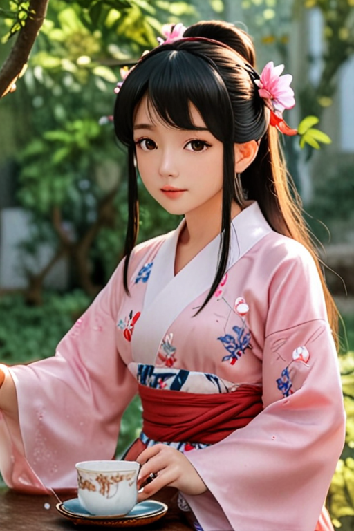 Mẹ, Chúng Con Muốn Cha: Mật Đường Bảo Bối