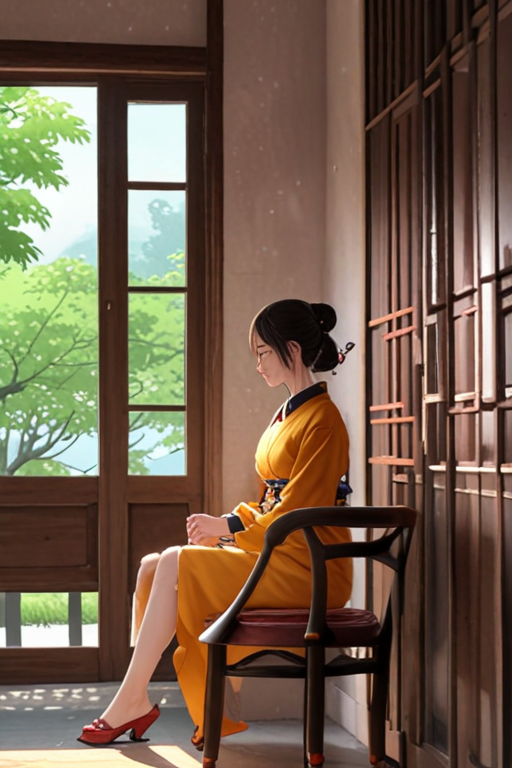 Song Vũ Ngạo Thiên