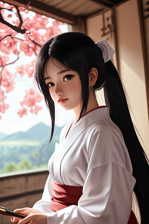 Ôm Tài Nữ Về