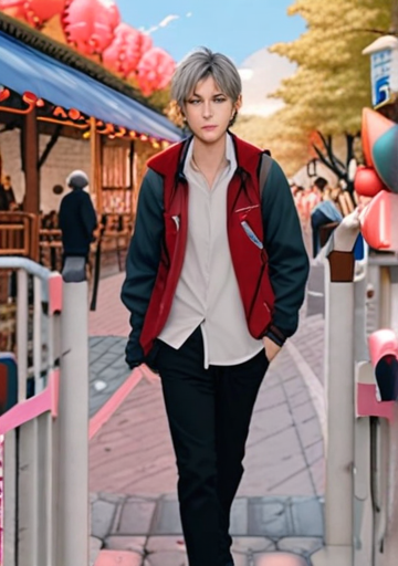 Người Tình Của Hotboy