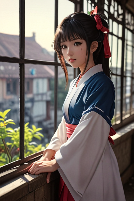 Khí Thiếp Vương Gia
