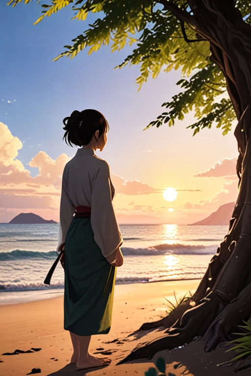 Ngôi Sao Sáng Nhất Bầu Trời Đêm