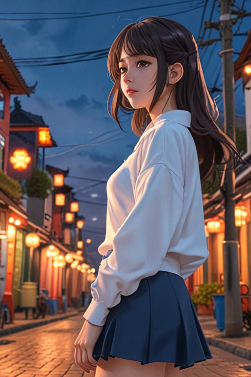 Nhiệm Vụ Cứu Rỗi Phản Diện