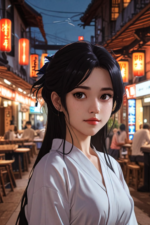 Bạn Đã Từng Dành Thanh Xuân Để Yêu Ai Đó?