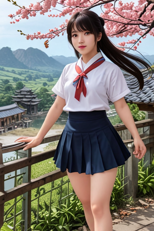 Nhất Kiến Chung Tình