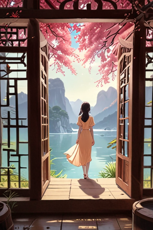 Sự Trả Thù Ngọt Ngào Của Thiếu Phu Nhân Nhà Họ Lâm