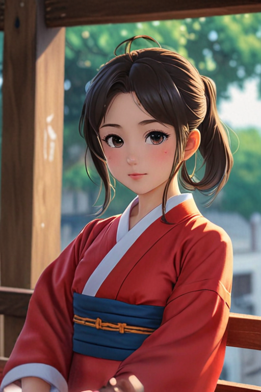 Cận Vệ Của Người Đẹp