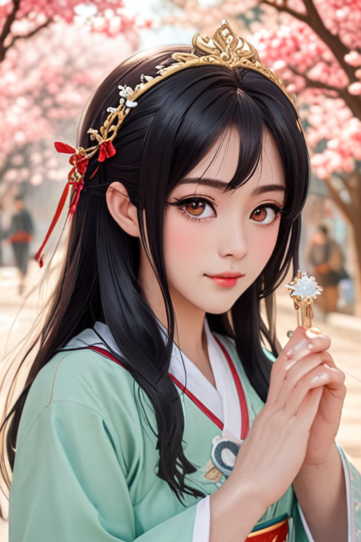 Idol Thế Mà Lại Yêu Thầm Tôi