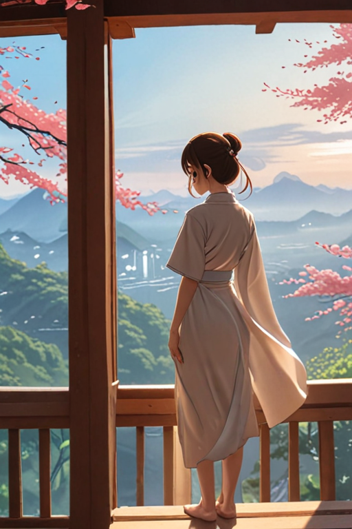 Sủng Phi Của Hoắc Vương Gia