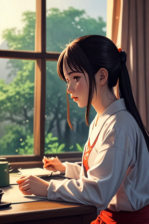 Âu Tổng Em Vẫn Ở Đây