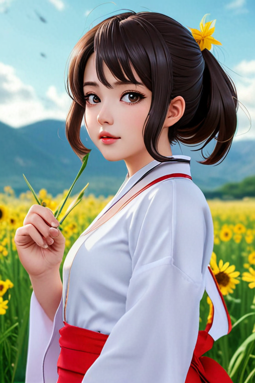 Anh Đến Từ Sao Hỏa