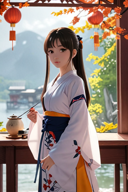 Bà Chủ Đích Thị Là Vương Phi