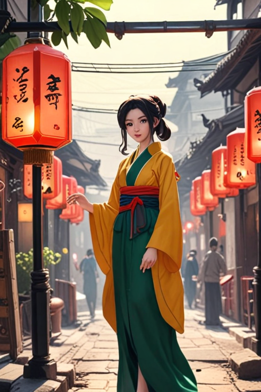 Hưởng Tang