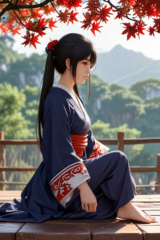 Khế Ước Hôn Nhân