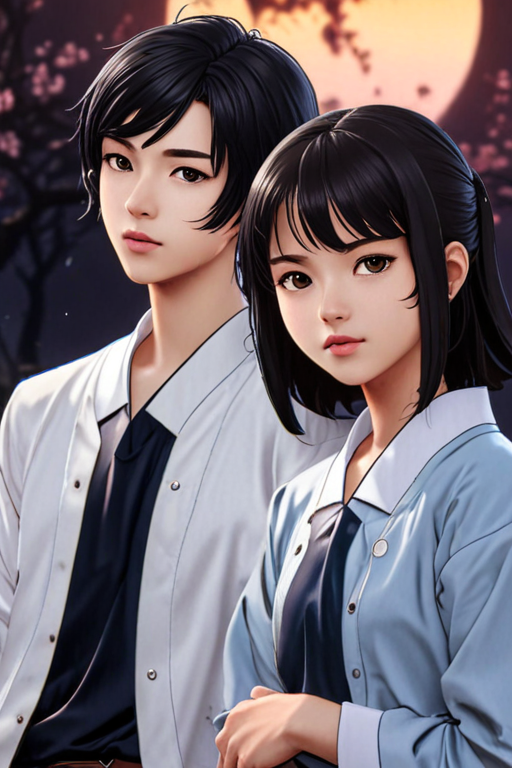 Song Sinh (The Twin)