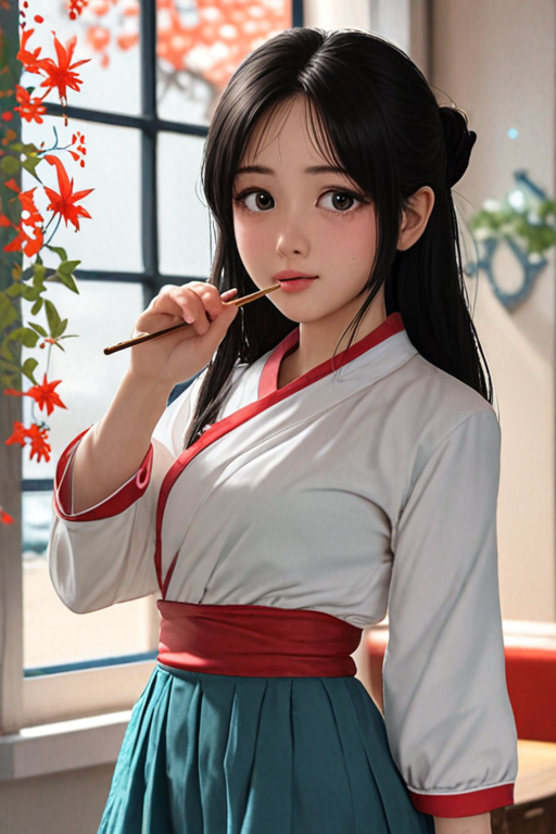 Mối Tình Đầu Của Thiên Kim