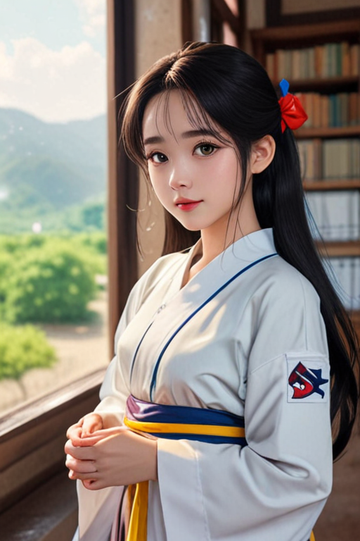 Ác Long Thiếu Nữ