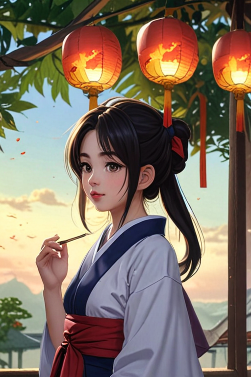 Đan Nữ