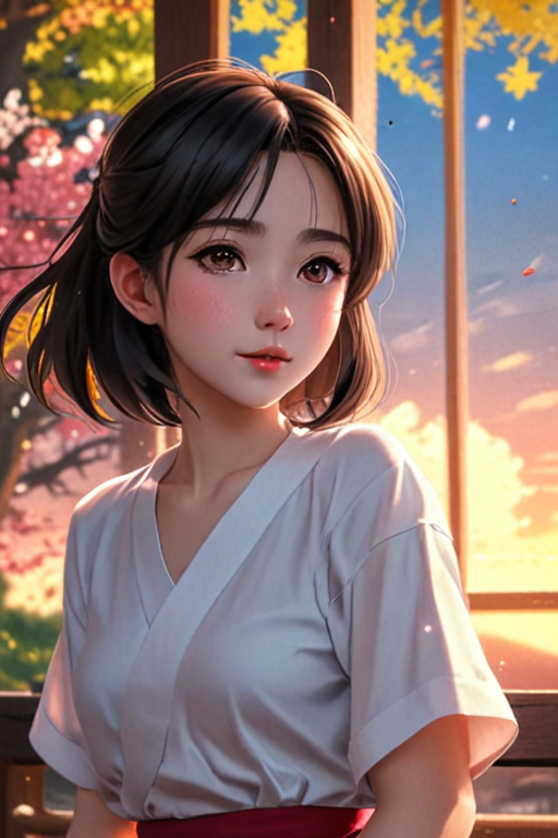 Mảnh Kí Ức Của Nữ Phụ