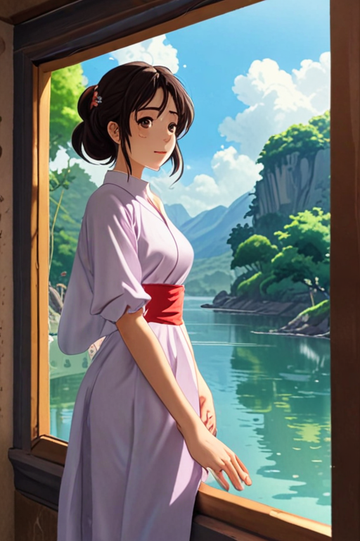 Nửa Đường Xuất Giá