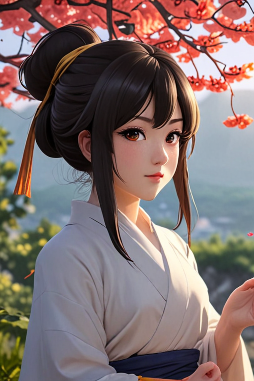 Hoàng Thượng Lại Ghen Tị