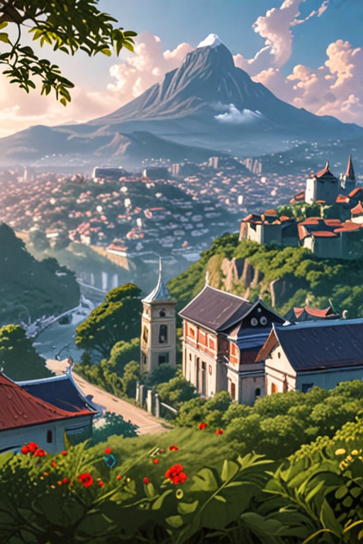 Hóa Ra St. Paul Không Đau Thương