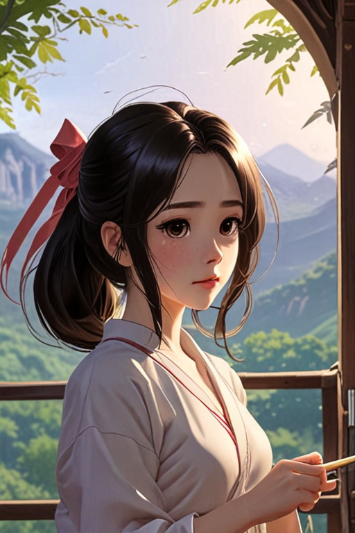 Câu Chuyện Mà Anh Không Biết