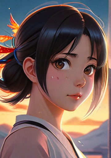 Tráng Sĩ, Nóc Nhà Ngươi Có Lưu Manh