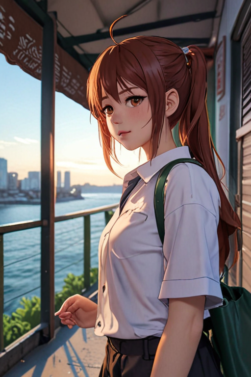Yêu Straight