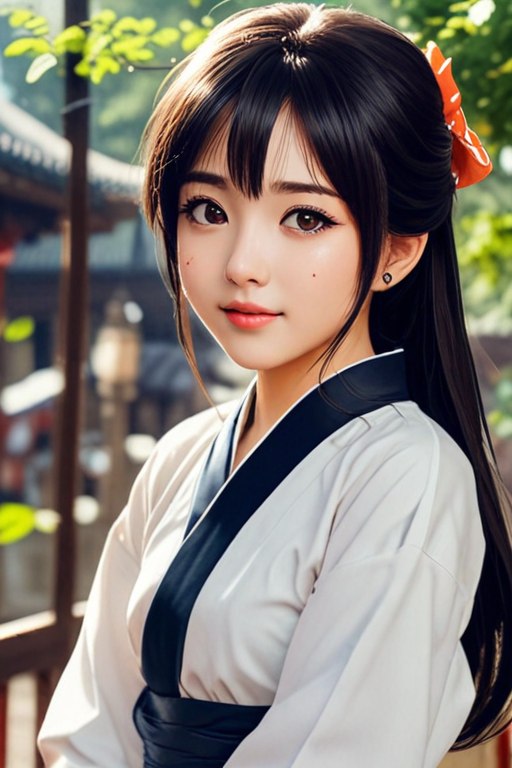 Bán Thân Chôn Đệ – Tiểu Trì