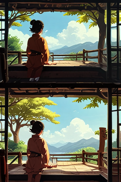 Thất Tịch Không Mưa