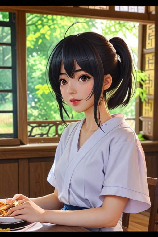 Vợ Khó Thoát Khỏi Bàn Tay Tôi