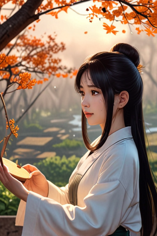 Sưởi Ấm Thanh Xuân Của Em