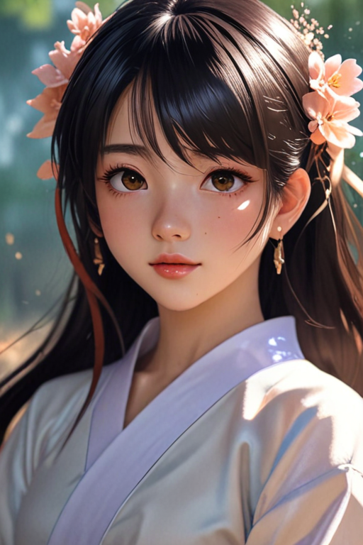 Chỉ Muốn Thương Anh, Chiều Anh, Nuôi Anh
